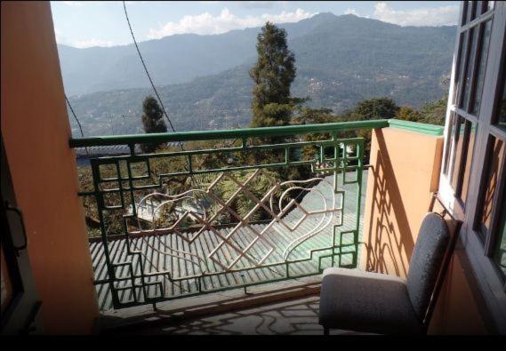 Hotel Himalayan Height Gangtok Esterno foto