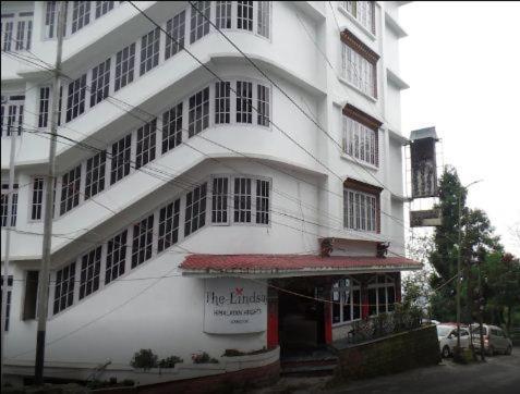 Hotel Himalayan Height Gangtok Esterno foto