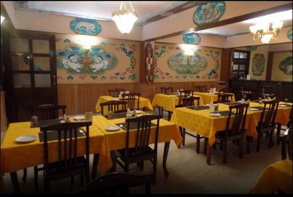 Hotel Himalayan Height Gangtok Esterno foto