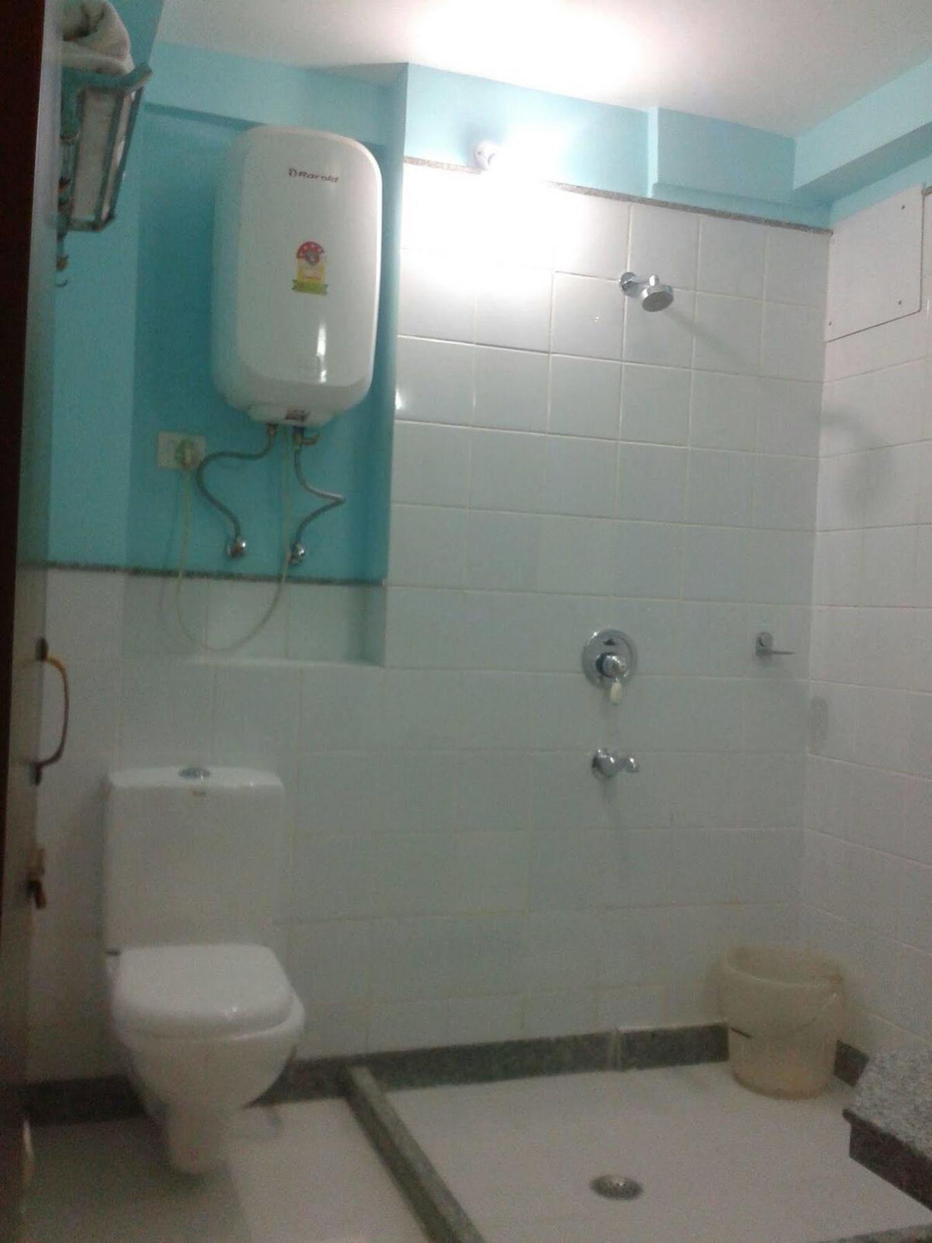 Hotel Himalayan Height Gangtok Esterno foto