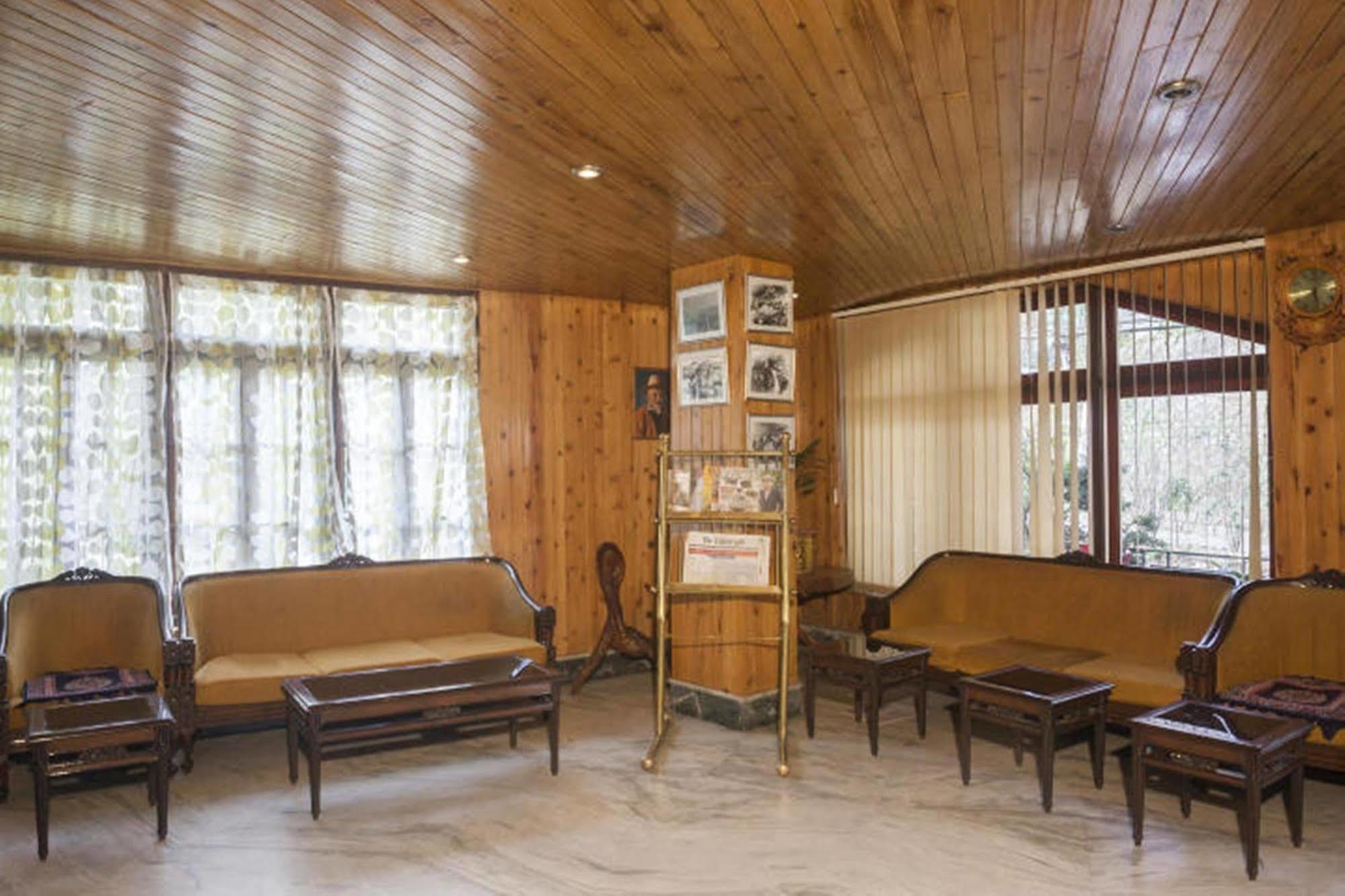Hotel Himalayan Height Gangtok Esterno foto