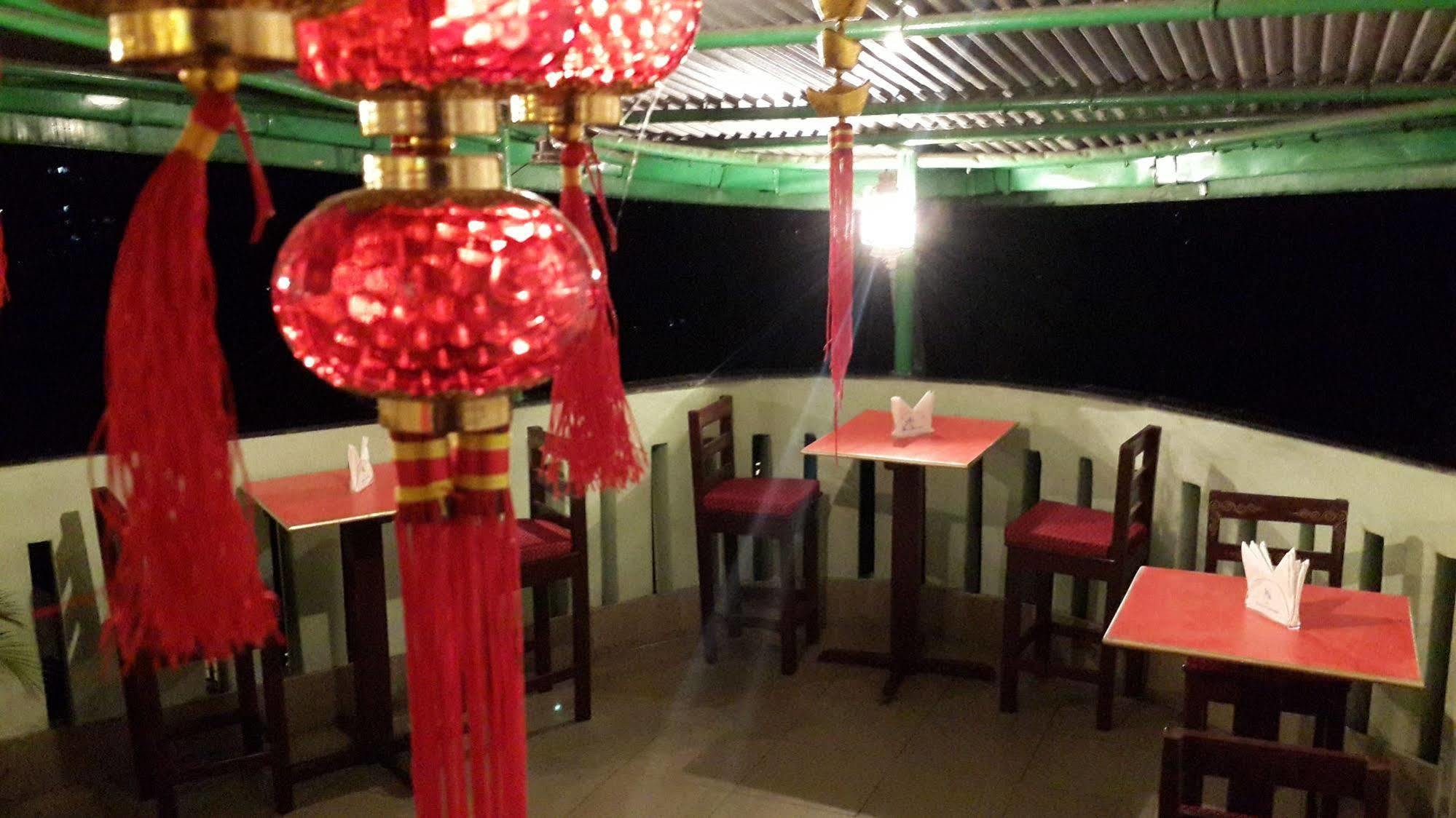 Hotel Himalayan Height Gangtok Esterno foto