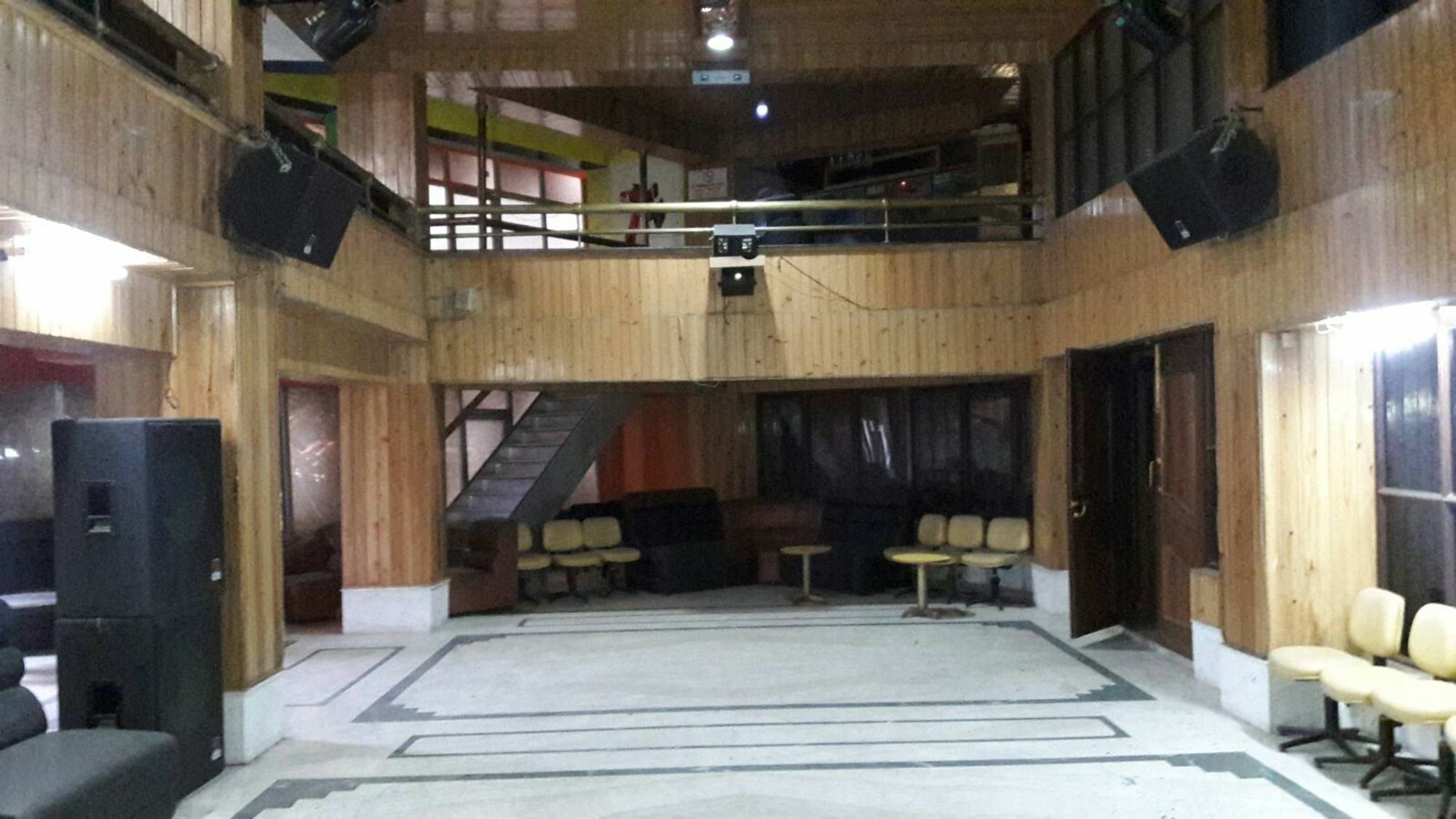 Hotel Himalayan Height Gangtok Esterno foto